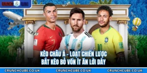 Tìm hiểu chuẩn về khái niệm kèo châu Á trong bóng đá